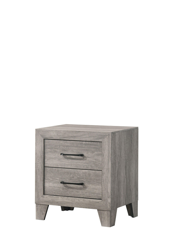 Crown Mark - Hopkins - Nightstand - 5th Avenue Furniture