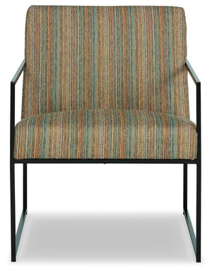 Signature Design by Ashley® - Aniak - Accent Chair - 5th Avenue Furniture