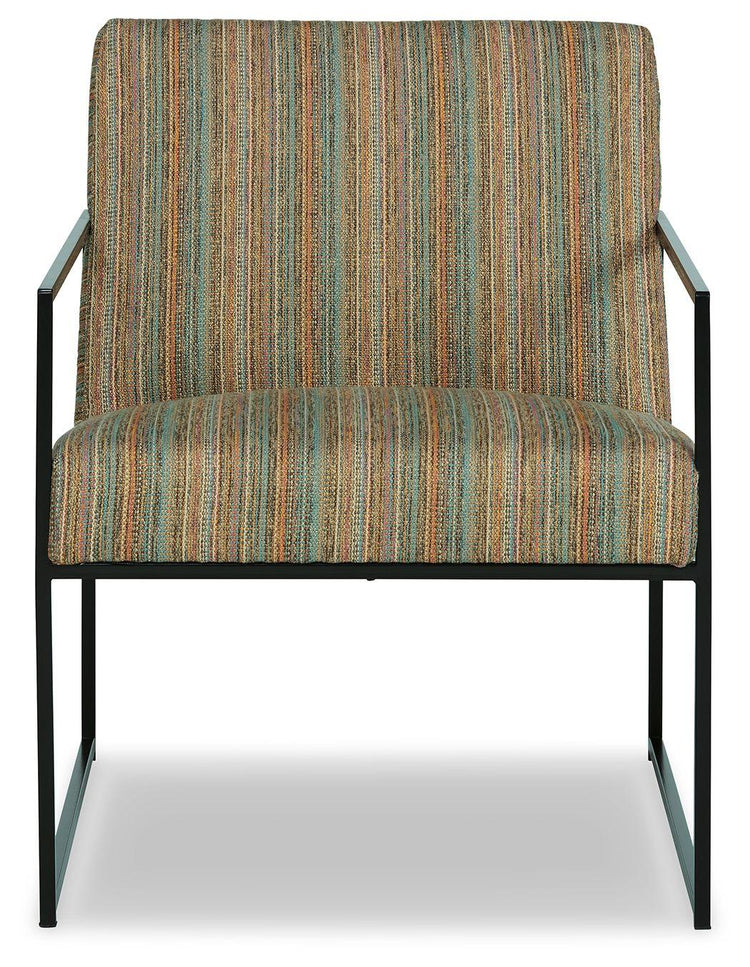 Signature Design by Ashley® - Aniak - Accent Chair - 5th Avenue Furniture