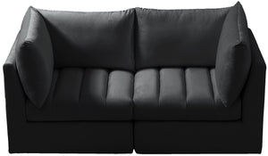 Meridian Furniture - Jacob - Modular 2 Seat Sofa - 5th Avenue Furniture