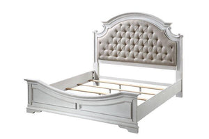 ACME - Florian - Bed - 5th Avenue Furniture