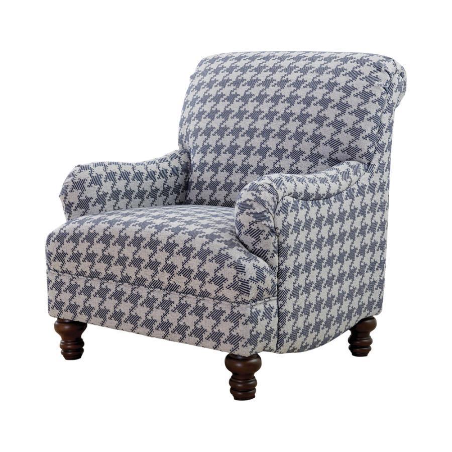 CoasterElevations - Glenn - Accent Chair - 5th Avenue Furniture