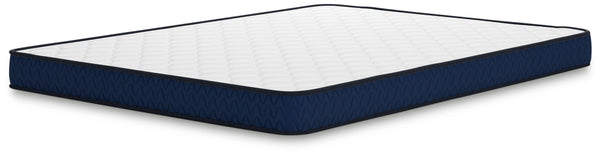 Sierra Sleep® by Ashley - Ashley Firm - Mattress - 5th Avenue Furniture