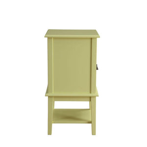 ACME - Hilda II - Accent Table - 5th Avenue Furniture