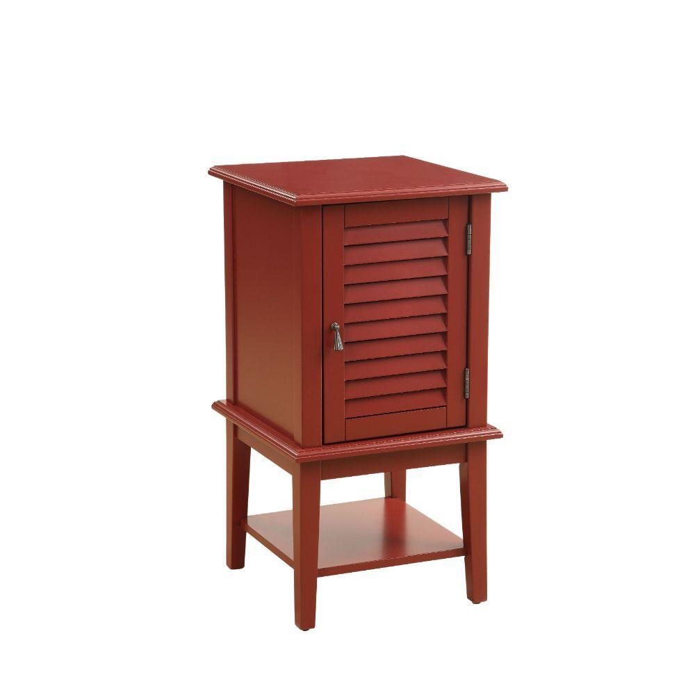 ACME - Hilda II - Accent Table - 5th Avenue Furniture