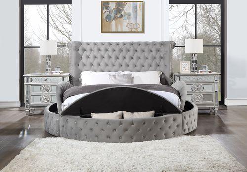 ACME - Gaiva - Bed - 5th Avenue Furniture