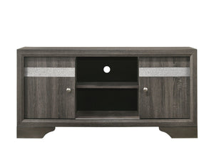 Crown Mark - Regata - TV Stand - 5th Avenue Furniture