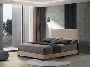 ACME - Leandros - Bed - 5th Avenue Furniture