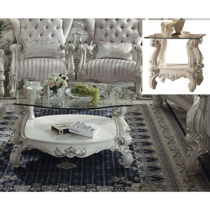 ACME - Versailles - Traditional - Coffee Table - 5th Avenue Furniture