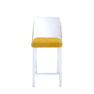 ACME - Nadie II - Counter Height Chair - 5th Avenue Furniture