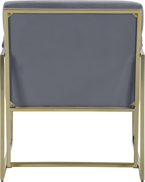 Meridian Furniture - Wayne - Accent Chair - 5th Avenue Furniture