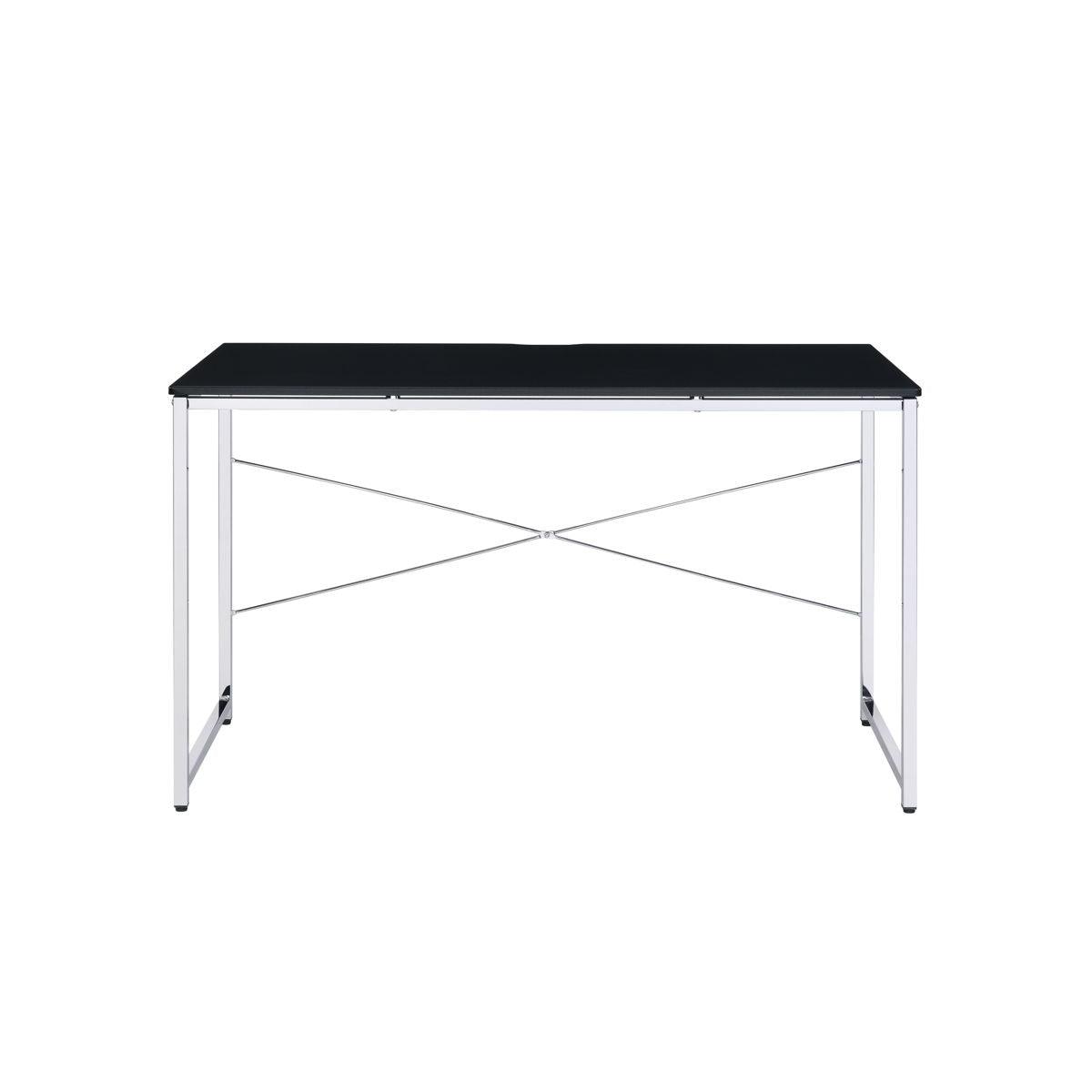 ACME - Tennos - Vanity Desk - 5th Avenue Furniture