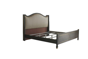 ACME - House Marchese - Bed - 5th Avenue Furniture