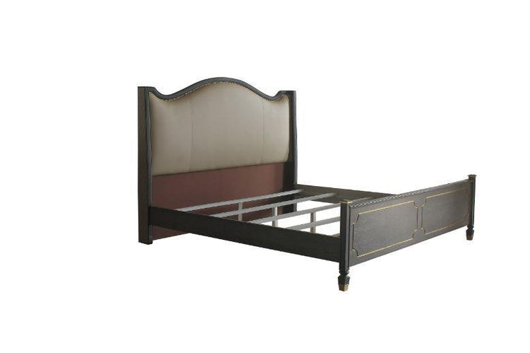 ACME - House Marchese - Bed - 5th Avenue Furniture