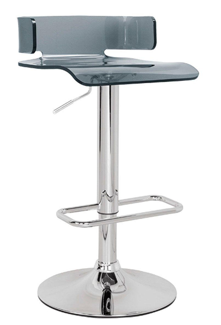 ACME - Rania - Adjustable Stool w/Swivel (1Pc) - 5th Avenue Furniture