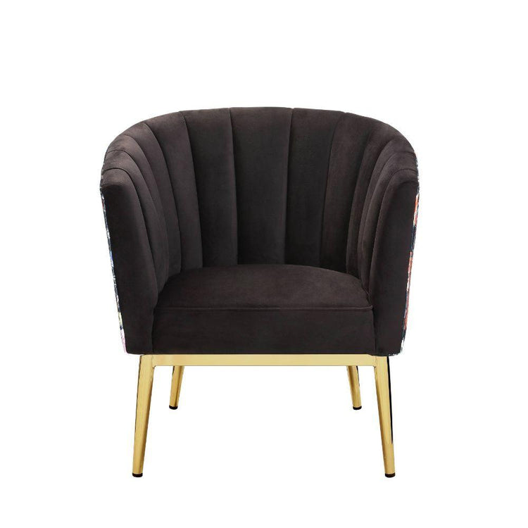 ACME - Colla - Accent Chair - 5th Avenue Furniture