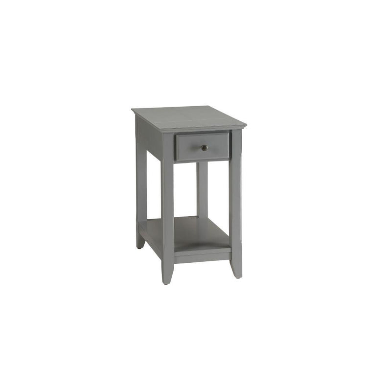 ACME - Bertie - Accent Table - 5th Avenue Furniture