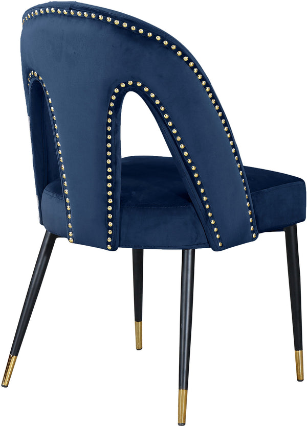Akoya - Dining Chair (Set of 2) - 5th Avenue Furniture