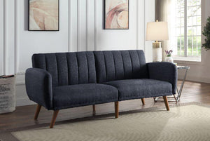 ACME - Bernstein - Adjustable Sofa - 5th Avenue Furniture