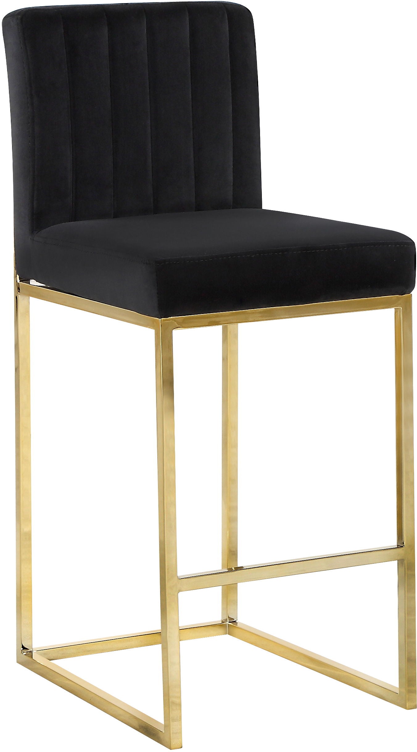 Giselle - Stool - 5th Avenue Furniture