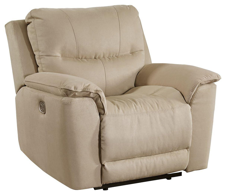 Signature Design by Ashley® - Next-gen - Power Recliner - 5th Avenue Furniture