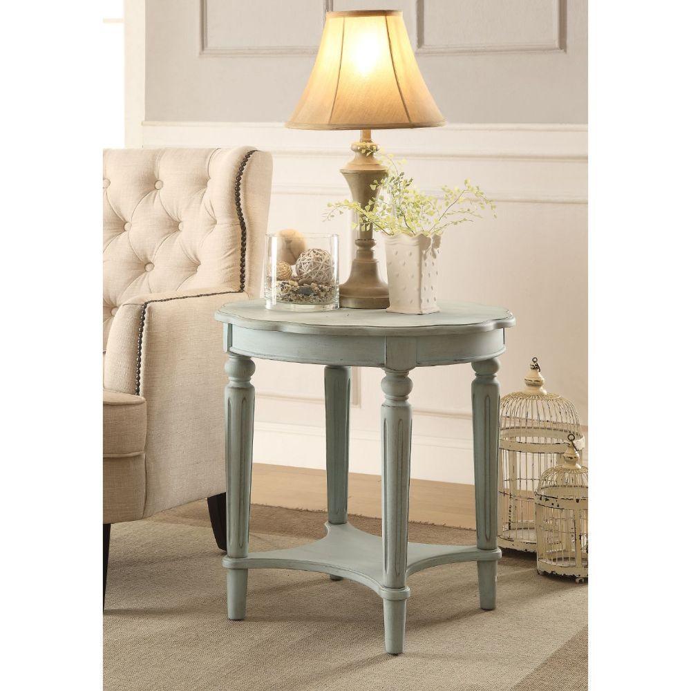 ACME - Fordon - End Table - 5th Avenue Furniture