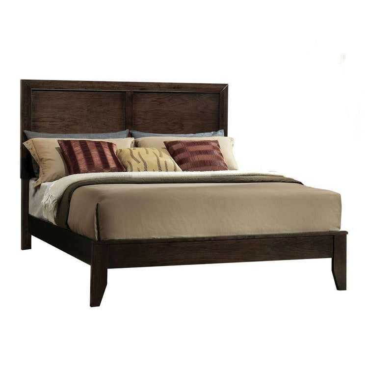 ACME - Madison - Bed - 5th Avenue Furniture