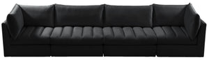 Jacob - Modular 4 Seat Sofa - 5th Avenue Furniture