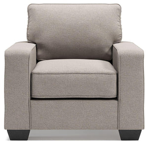 Ashley Furniture - Greaves - Chair - 5th Avenue Furniture