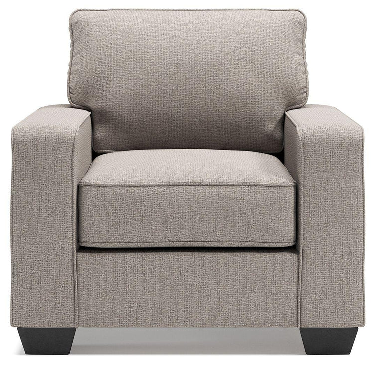 Ashley Furniture - Greaves - Chair - 5th Avenue Furniture