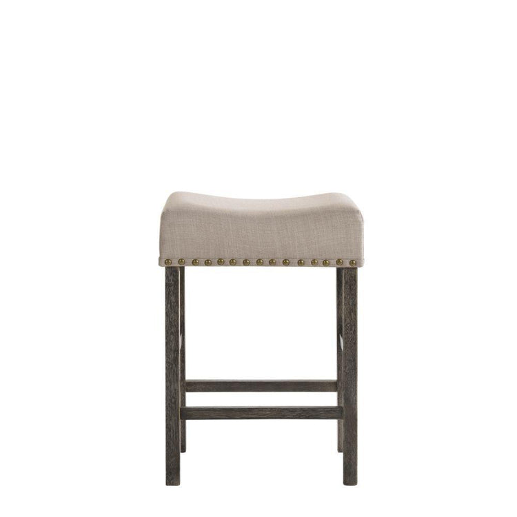 ACME - Martha II - Counter Height Stool - 5th Avenue Furniture