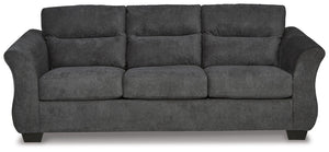 Signature Design by Ashley® - Miravel - Sofa - 5th Avenue Furniture