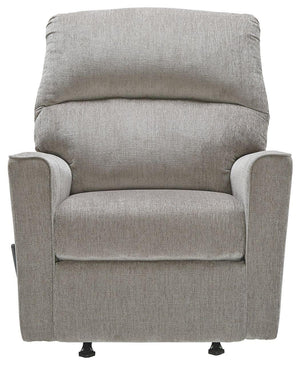 Ashley Furniture - Altari - Rocker Recliner - 5th Avenue Furniture