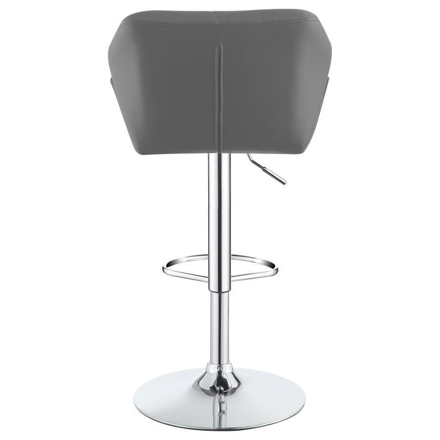 CoasterEveryday - Berrington - Adjustable Bar Stools (Set of 2) - 5th Avenue Furniture