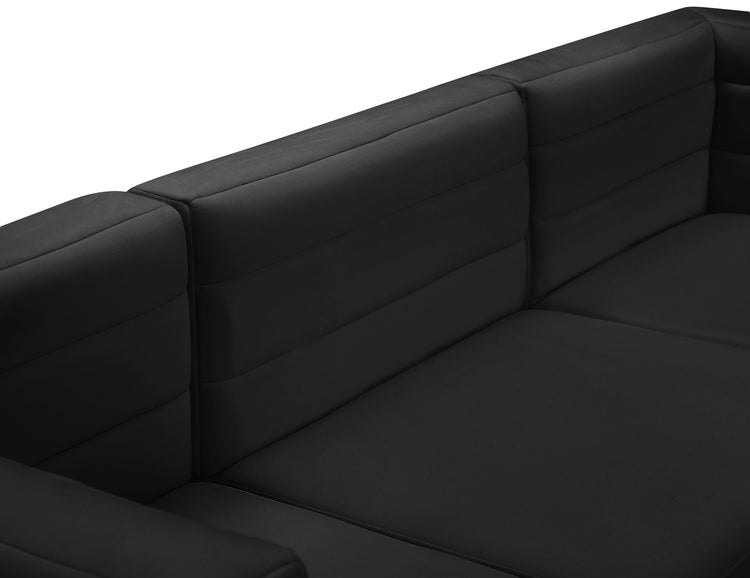 Meridian Furniture - Quincy - Modular Sectional - 5th Avenue Furniture