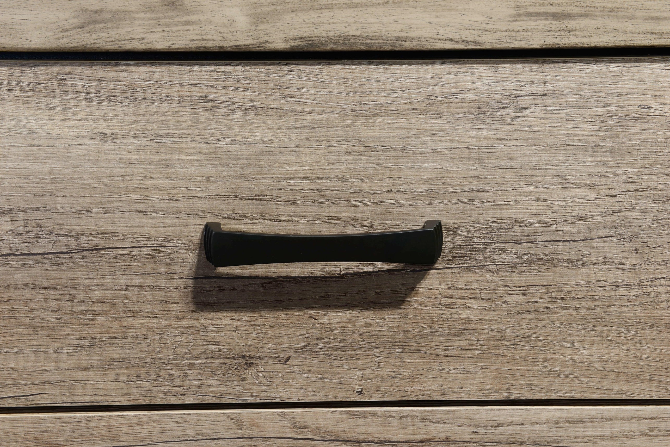 Crown Mark - Matteo - Dresser, Mirror - 5th Avenue Furniture