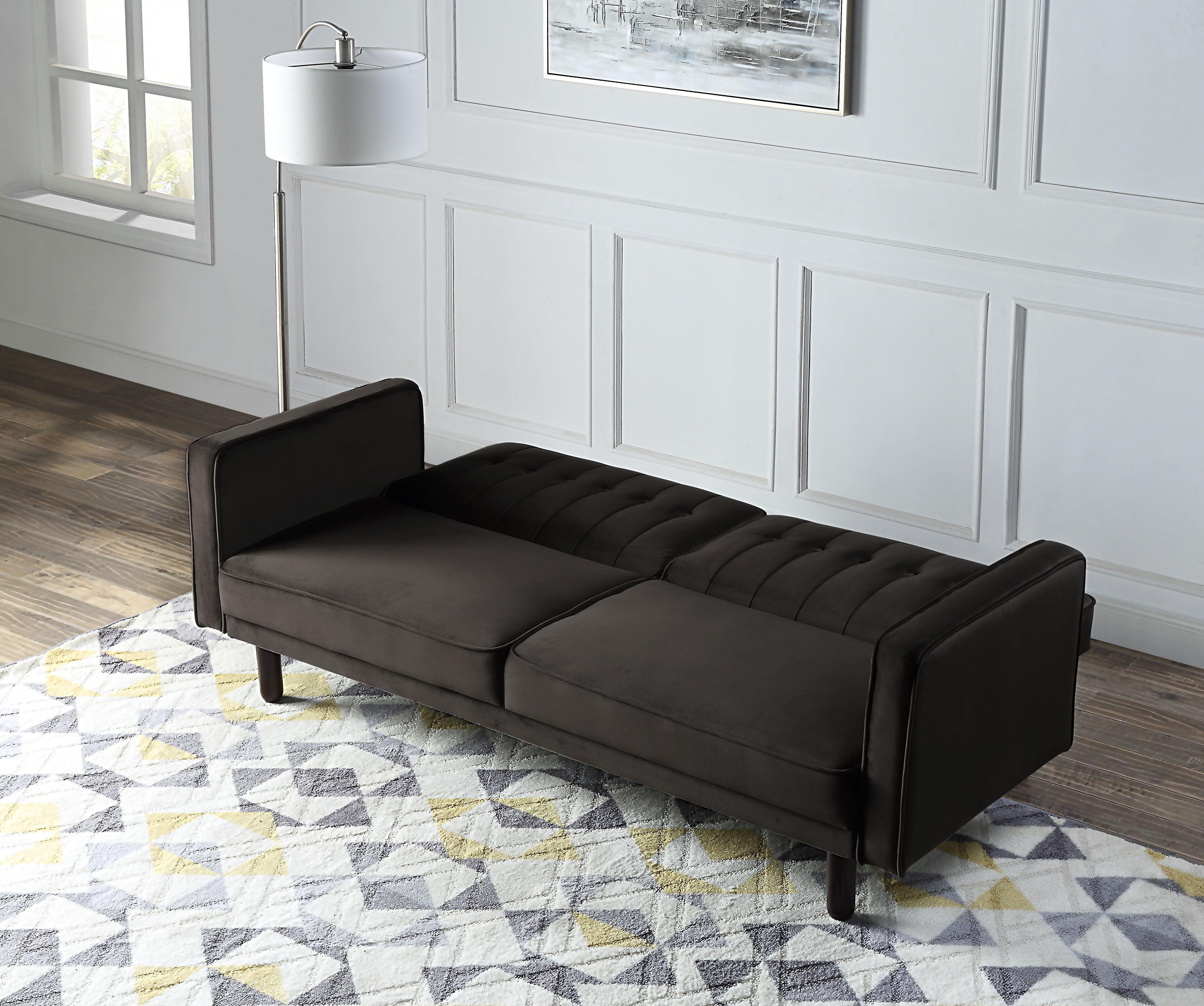 ACME - Qinven - Adjustable Sofa - 5th Avenue Furniture
