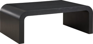 Meridian Furniture - Artisto - Coffee Table - 5th Avenue Furniture