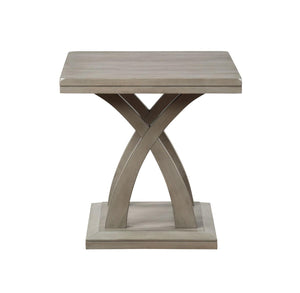 Steve Silver Furniture - Jocelyn - End Table - 5th Avenue Furniture