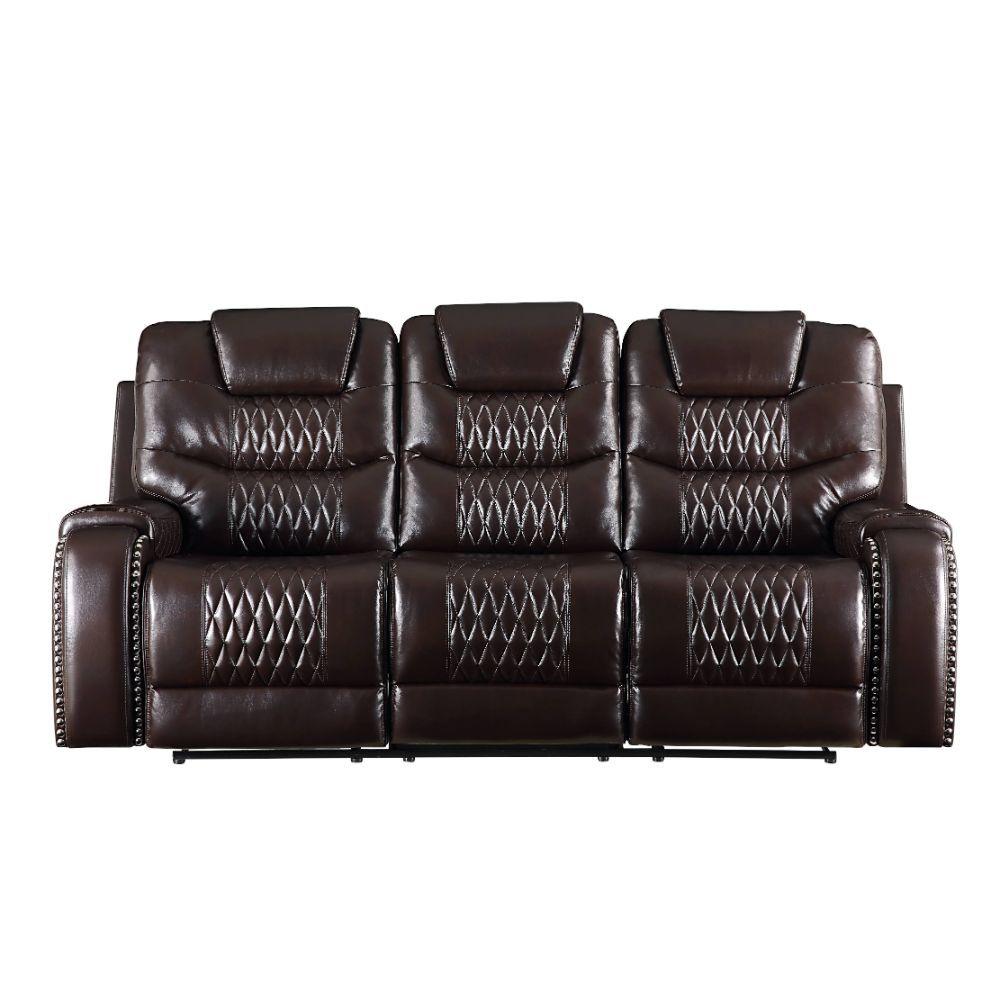 ACME - Braylon - Sofa (Motion) - 5th Avenue Furniture