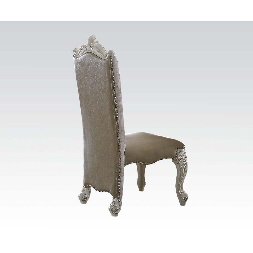ACME - Versailles - Side Chair (Set of 2) - 5th Avenue Furniture