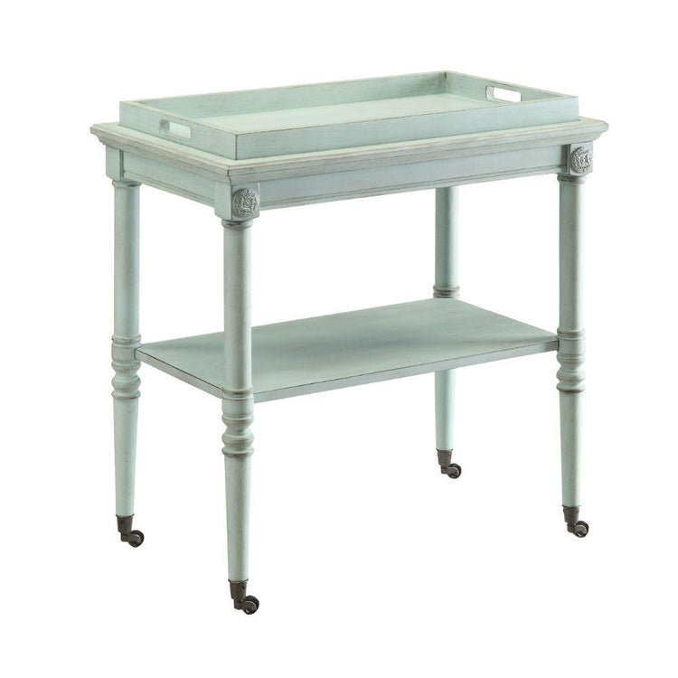 ACME - Frisco - Tray Table - 5th Avenue Furniture