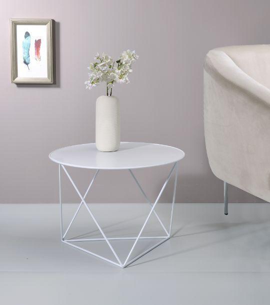 ACME - Epidia - Accent Table - 5th Avenue Furniture