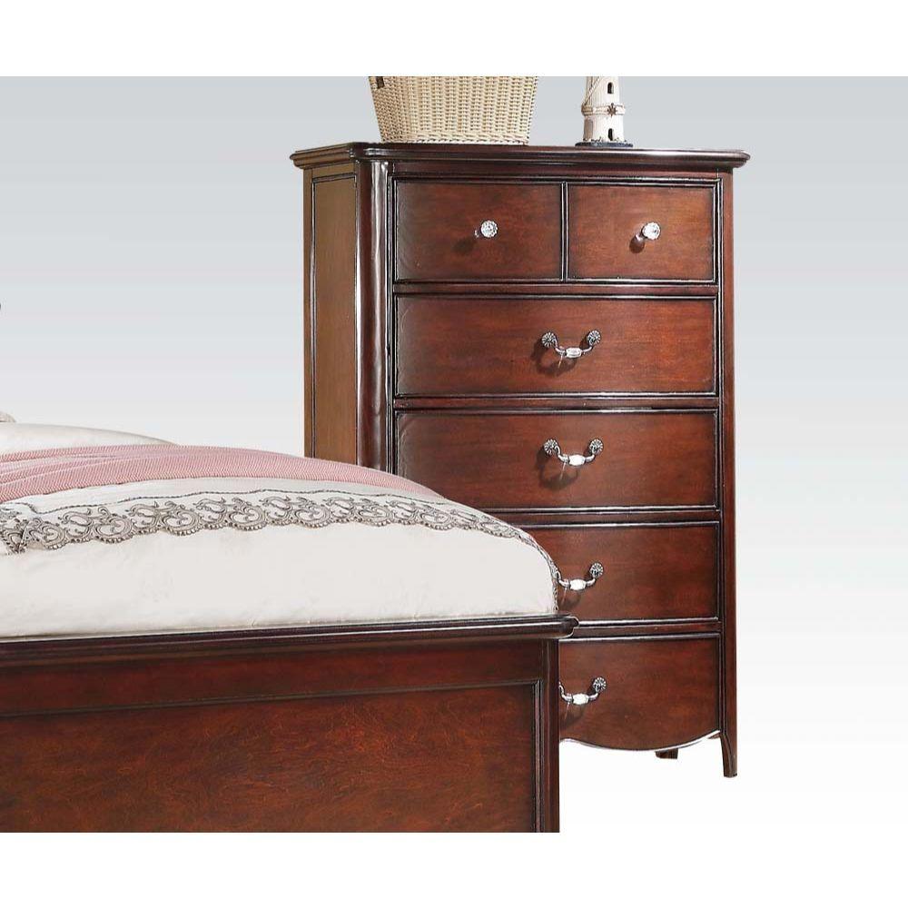 ACME - Cecilie - Chest - 5th Avenue Furniture