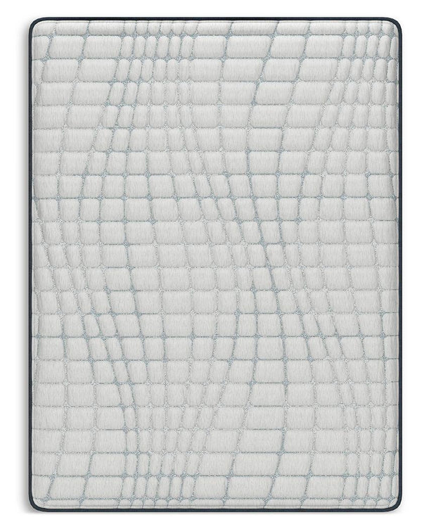 Sierra Sleep® by Ashley - Hybrid 1400 - Mattress - 5th Avenue Furniture