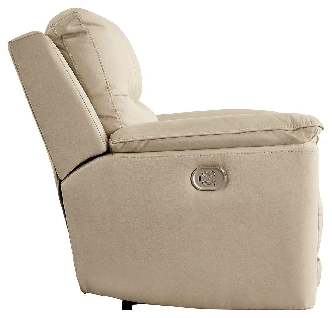 Signature Design by Ashley® - Next-gen - Power Recliner - 5th Avenue Furniture