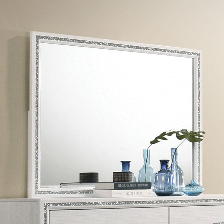 ACME - Haiden - Mirror - 5th Avenue Furniture