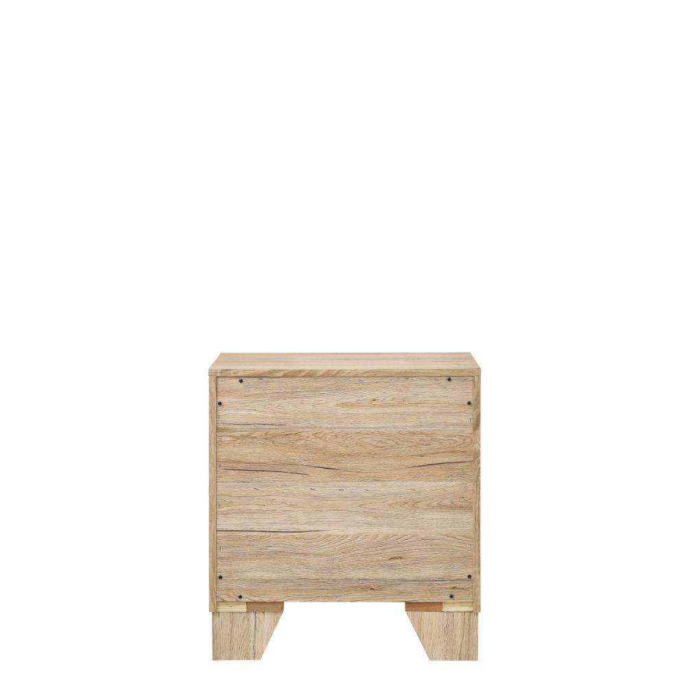 ACME - Miquell - Nightstand - 5th Avenue Furniture