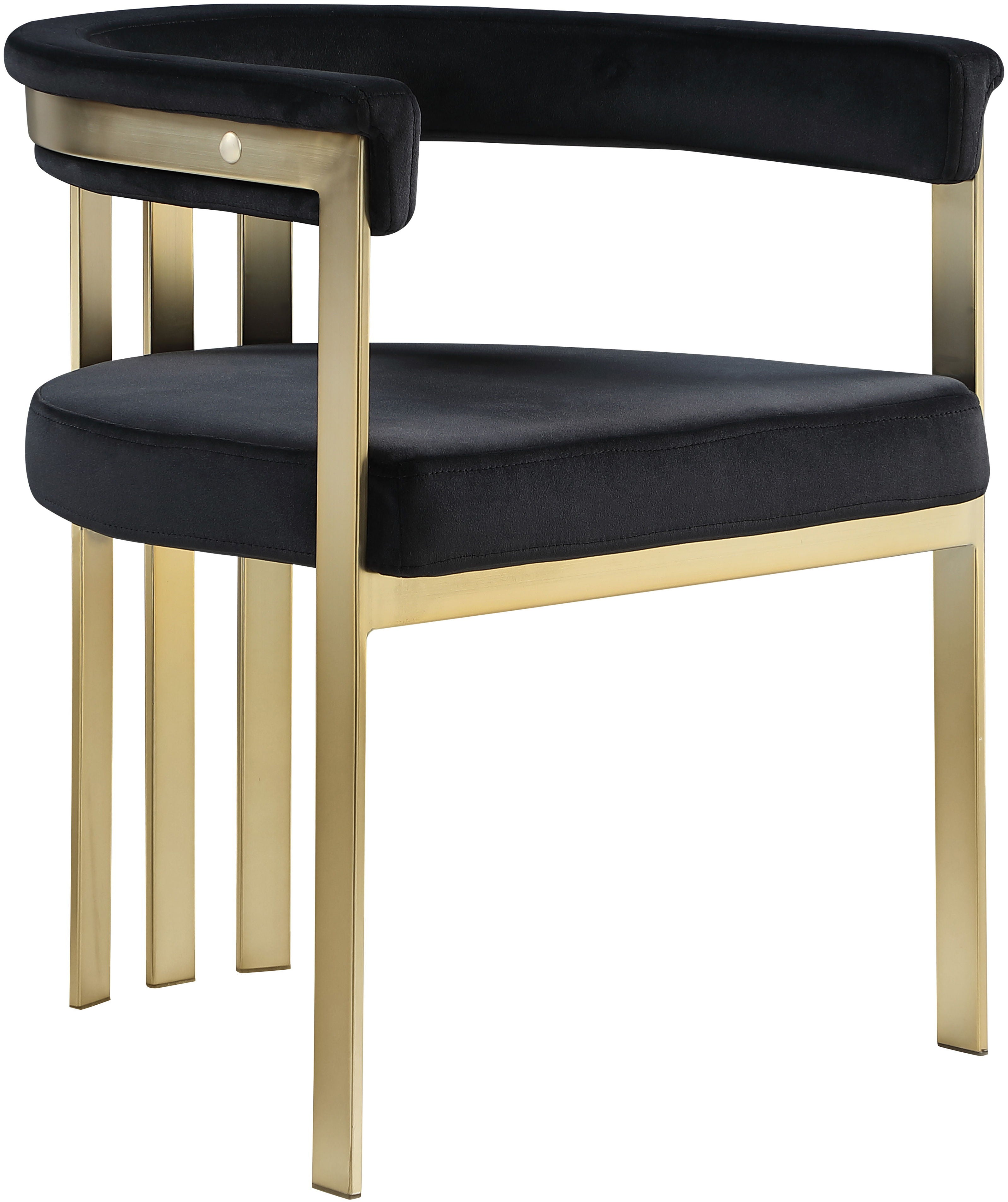 Marcello - Dining Chair - 5th Avenue Furniture