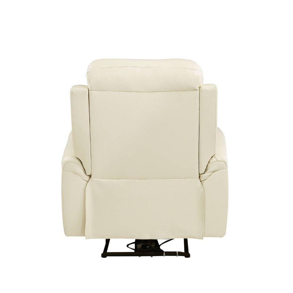 ACME - Ava - Recliner (Power Motion) - 5th Avenue Furniture